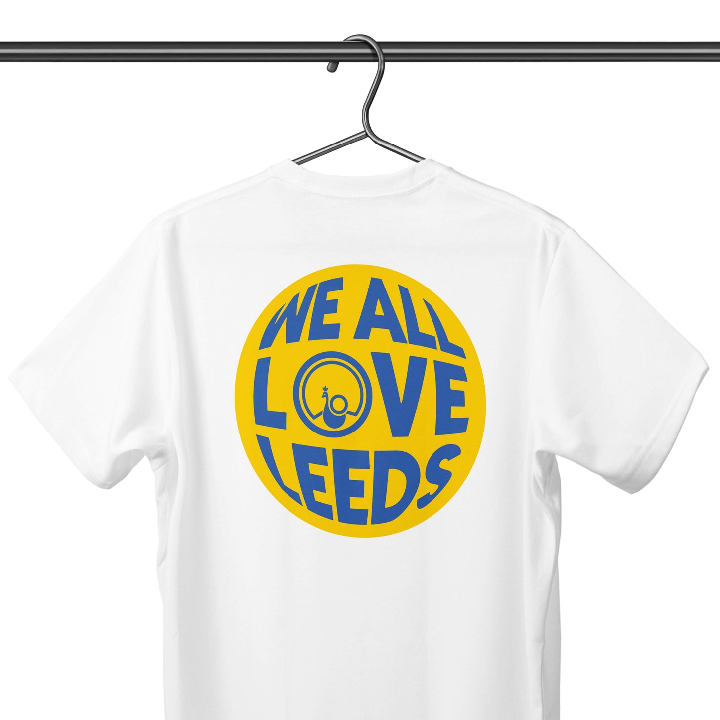 We all Love Leeds