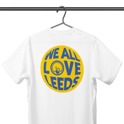 We all Love Leeds